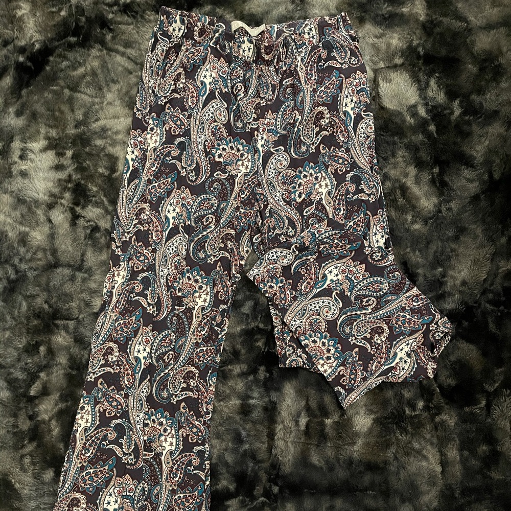 One5One boho pants